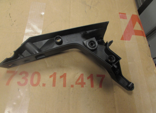 Kentekenplaathouder KTM 790 Duke