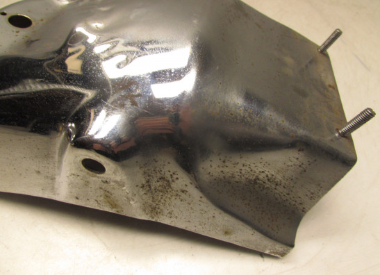 Achterspatbord Honda VF 700  750 C Magna