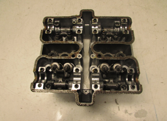 Cilinderkop Kawasaki ER 5