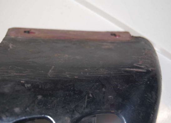 Cowl Left lower Suzuki GSX F 600