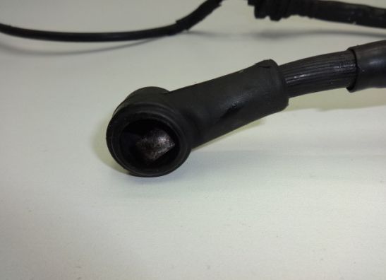 Koppelingsleiding Yamaha FJ 1200