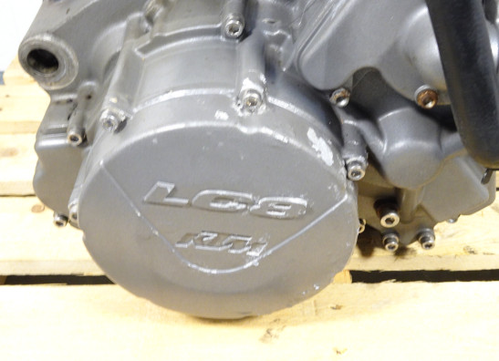 Engine KTM 990 Superduke