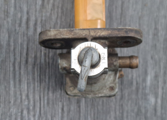 Benzinekraan Suzuki GSX 400 F