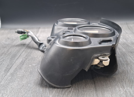 Tellerset Honda CBR 600 F