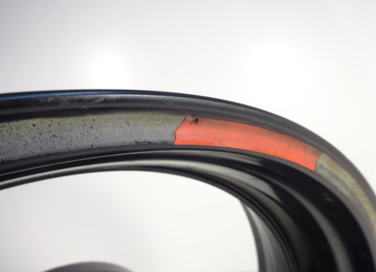 Achtervelg Yamaha FAZER 600