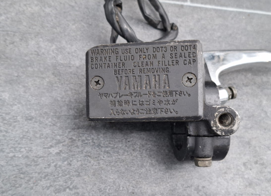Bremszylinder vorne Yamaha XV 750 Virago
