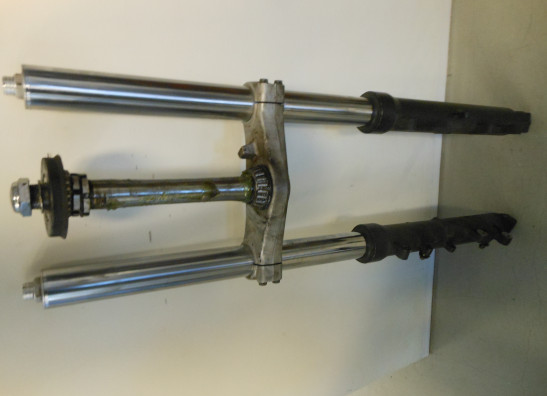 Voorpoten compleet Suzuki DL 650 V STROM