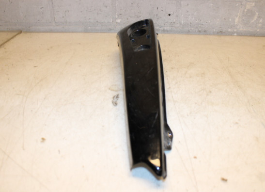 Linker achterkant Kawasaki ER 6