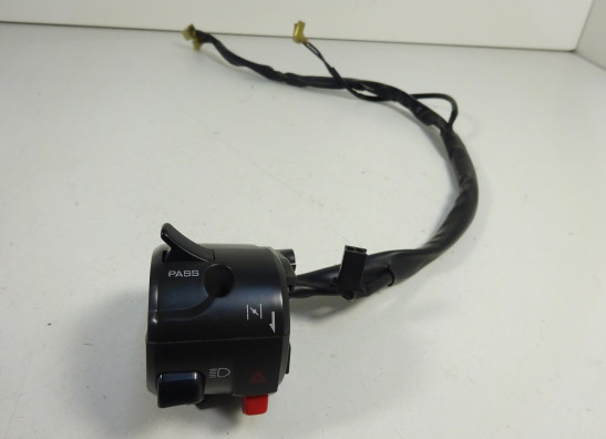 Handlebar switch assy right Yamaha FAZER 1000