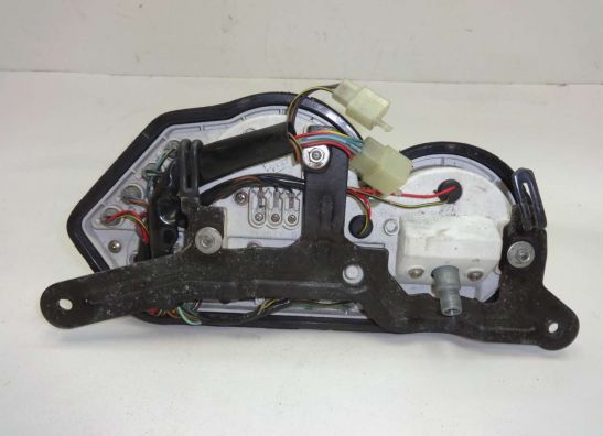 Meter combination Kawasaki ZZR 600