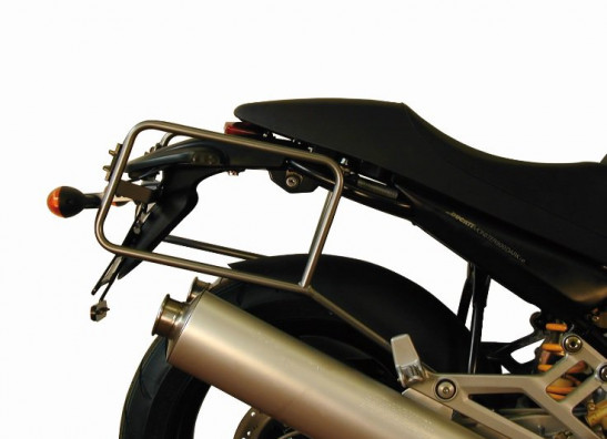 Kofferbeugel set Ducati monster 900 2000-2004