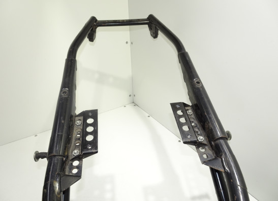 Heckrahme BMW R 1150 GS