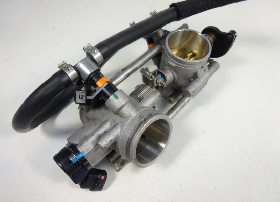 Throttle body Ducati monster 696