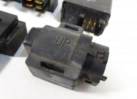 Relais unit Suzuki GSX R 750