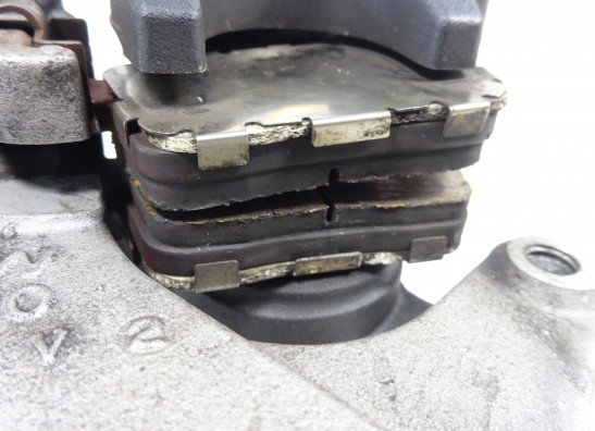 Achter remklauw Suzuki GSX R 750