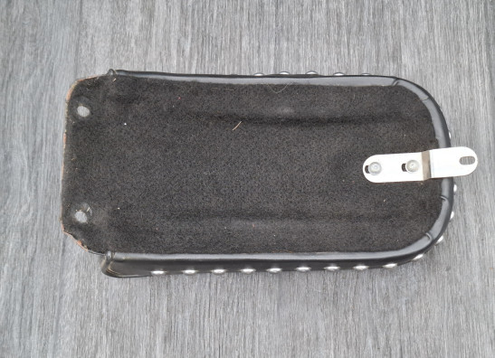 Buddy zadel Harley Davidson Softtail