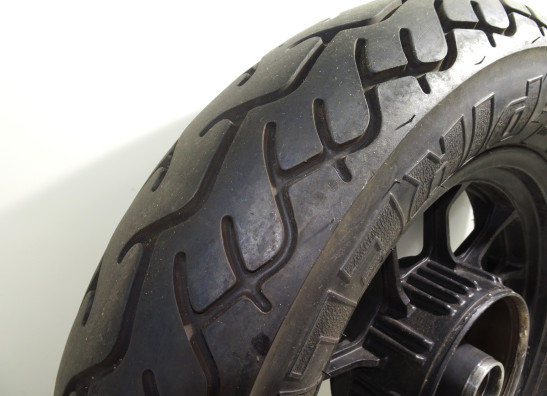 Felge hinten Honda VT 700 750