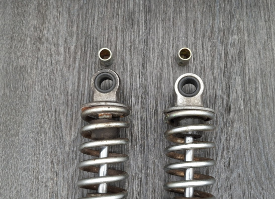 Achterschokbreker Honda CB 250