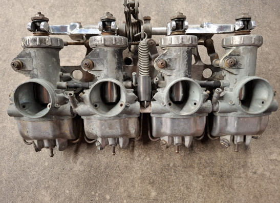 Carburateurset Honda CB 750 