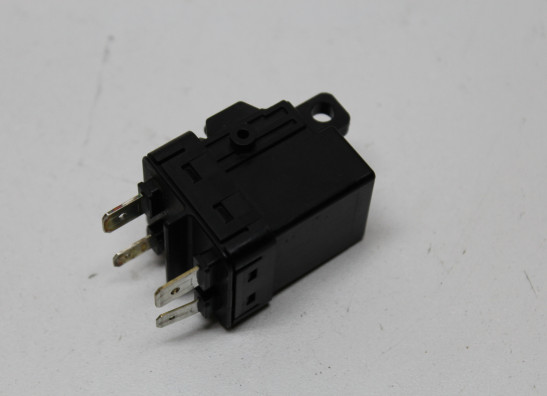 Rempomp Honda CRF 1100 Africa Twin