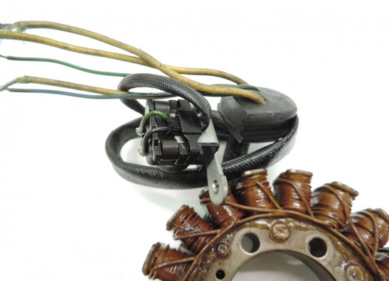 Generator Suzuki VX 800