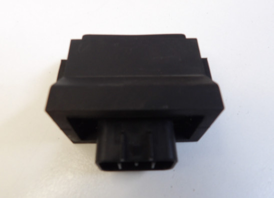 Slotenset Kawasaki ZX 12 R