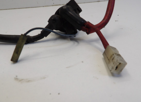 Anlasser Relais Yamaha FZR 1000