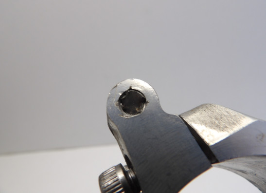 Lenkerstummel rechts Yamaha YZF 750