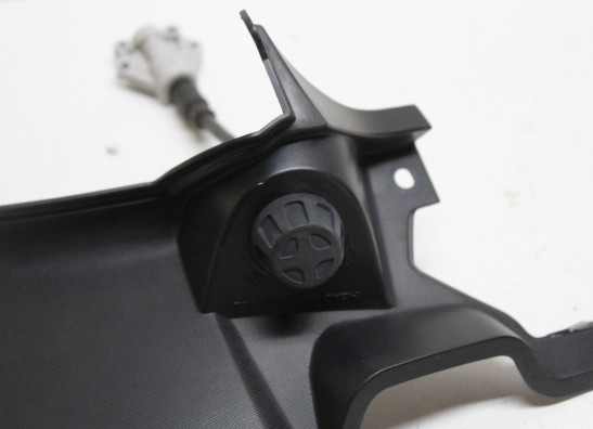 Innenverkleidung rechts Yamaha FJR 1300