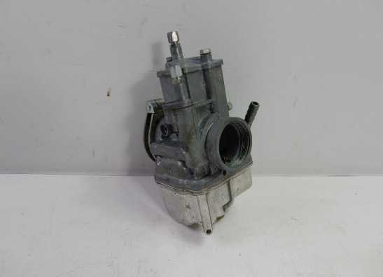 Carburateurset Laverda 750