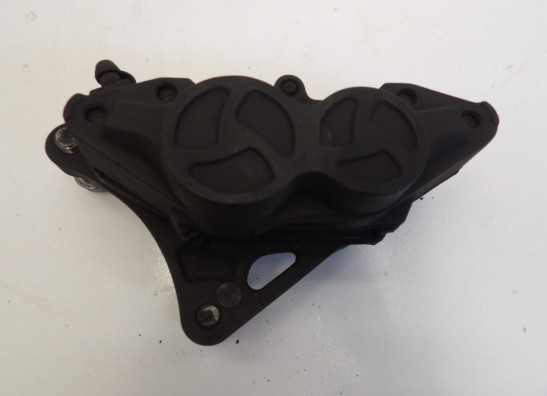 Remklauw rechts voor Triumph Sprint ST 1050