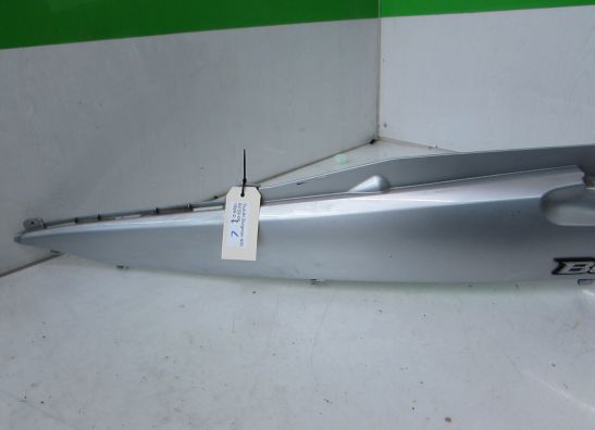 Cowl left rear Suzuki Burgman 400
