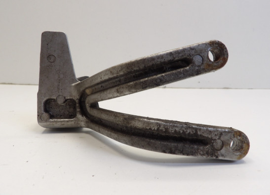 Duo voetsteun links Suzuki RF 900