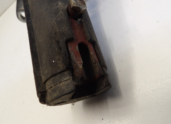 Fussrastetrager vorne rechts Honda VT 1100