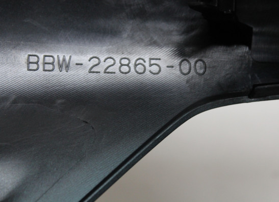 Topkuip Yamaha XP 500 T-Max