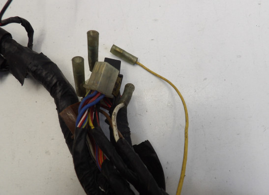 Kabelboom Kawasaki VN 700  750