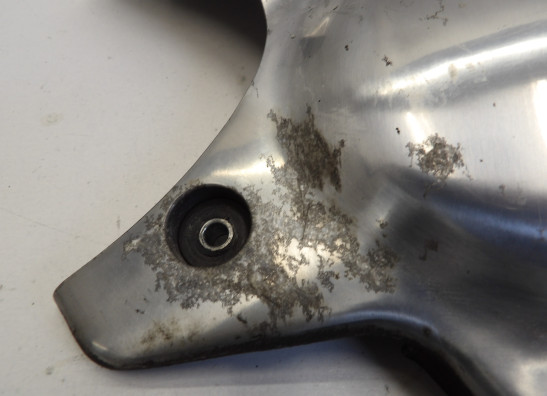 Tapa del bloque del motor del piñón Honda VT 750 Shadow