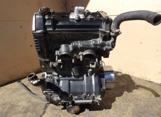 Motorblock Kawasaki 650 Vulcan S