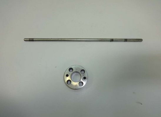 Clutch Kawasaki GPZ 900