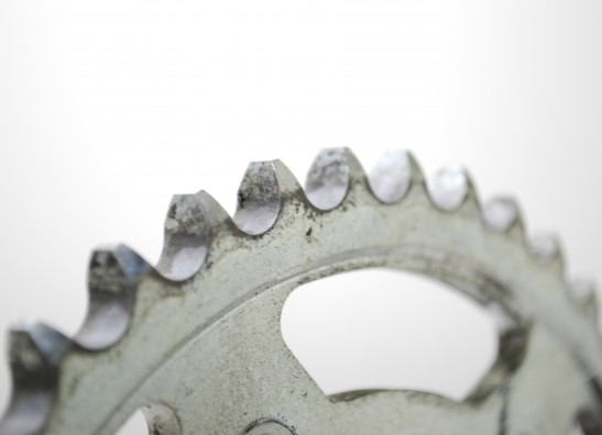 Rear sprocket Suzuki GSX R 750