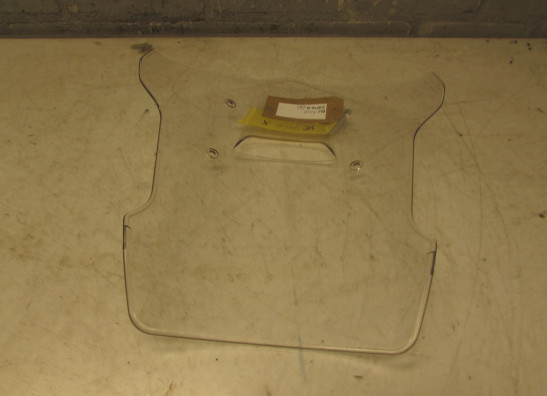 Kuipruit Honda NC 700 X