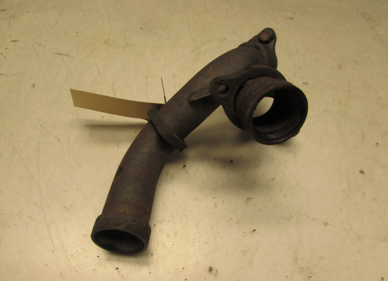 Uitlaatbochten Honda VFR 750