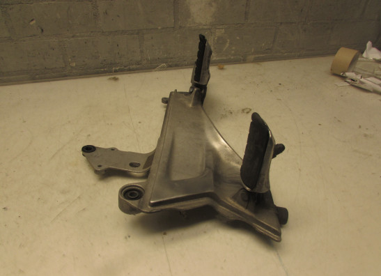 Schetsplaat links Honda ST 1100 Pan European