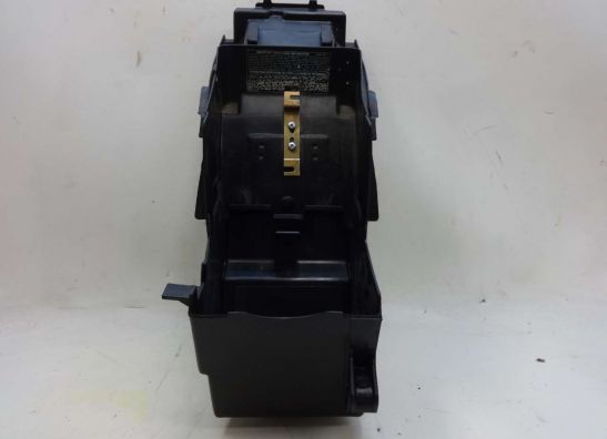 Achterspatbord Kawasaki ZRX 1100 1200