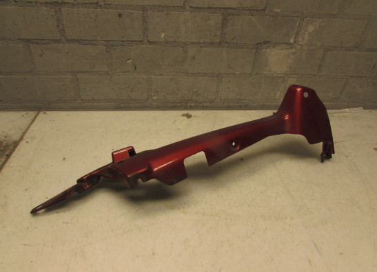 Linker achterkant BMW R 1100 RT