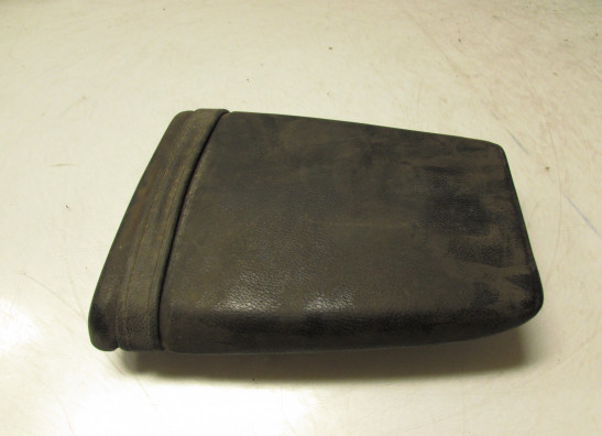 Soziussitz Kawasaki ZXR 400