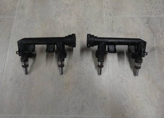 Gasklephuis BMW S 1000 R