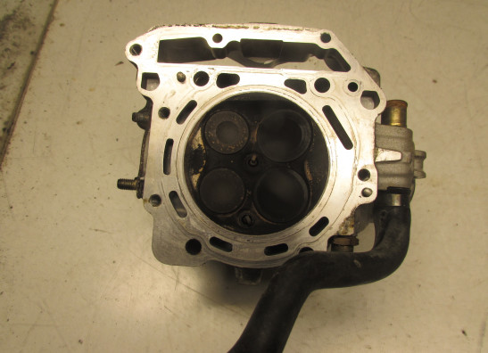 Cylinder head Aprilia RSV 1000