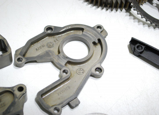 Olpumpe BMW R 1200 RT