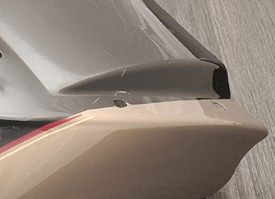 Achterspatbord Harley Davidson VROD VRSC